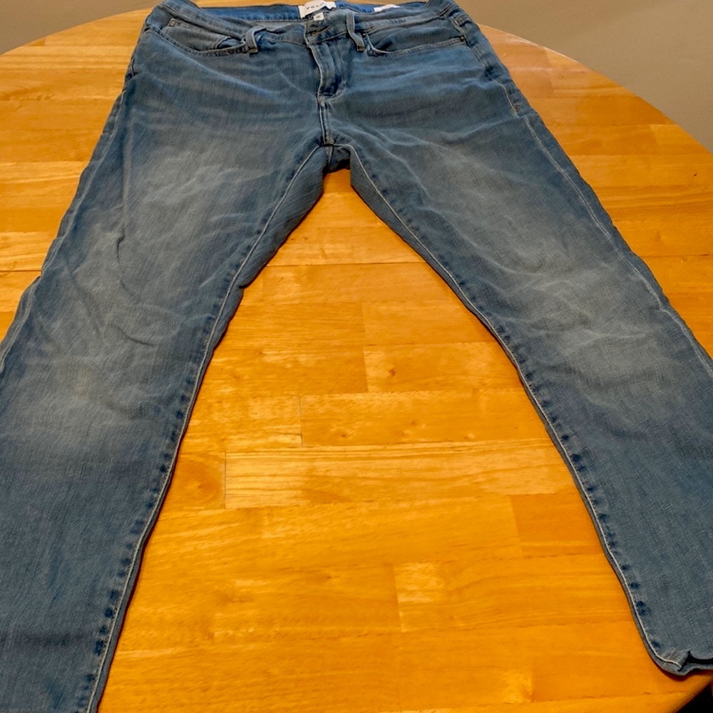Frame - Blue Jeans